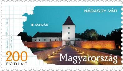 évfordulóját ünneplő Sárospatak, Sárvár és Siófok szerepel.