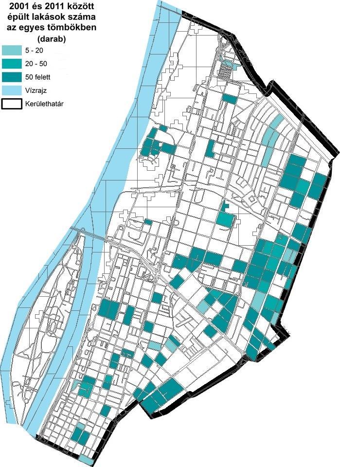 Budapest 13. kerület A 13. kerület óriási változáson ment keresztül a rendszerváltást követően.