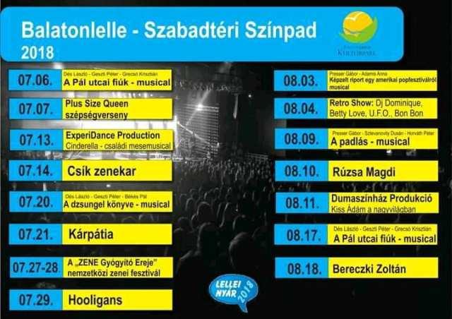 Jegyvásárlás: Tourinform iroda, 7400 Kaposvár, Fő u. 8.