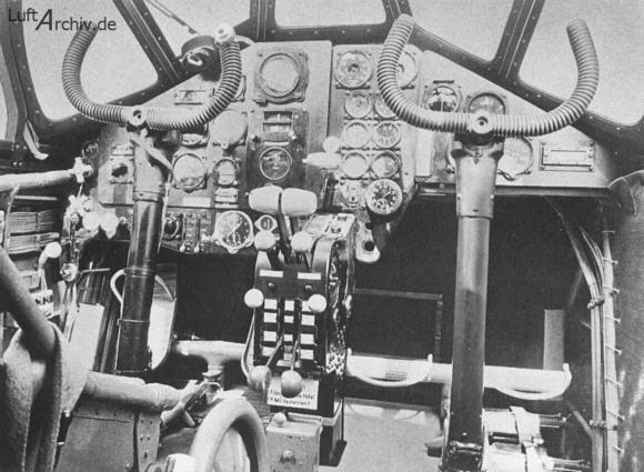 Fw 58 K FW 58 B 11. ábra.
