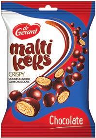 kakaós, mogyorós