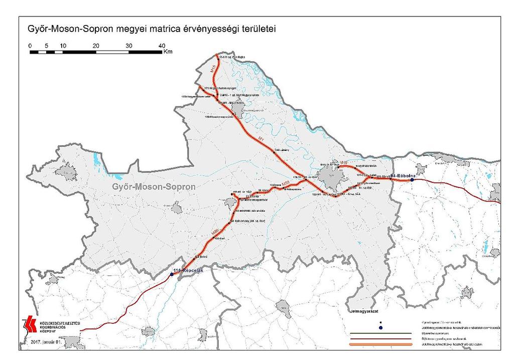 Győr-Moson-Sopron megye