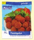 amestec de legume mexican 450g, congelat / Privat mexikói