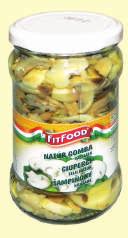 Champignon feliate 314g / Fit Food szeletelt