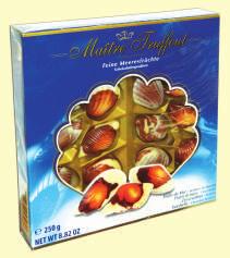 100g, Choco Dinos, Choco Zoo 1,59 6,89 Nestlé Extrafino
