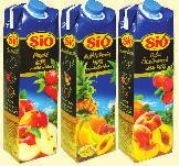 bor 750ml 1,49 Juanita Dark rom 37,5% alc, 500ml / Juanita Dark rum