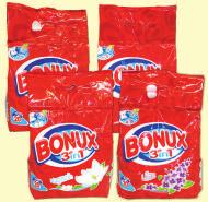 Junior Bubble Fruit Strawbery 8,25 Head&Shoulders