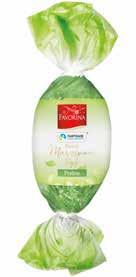 figurákat tartalmaz gumicukorból 479 150 g, 1 kg = 3194 FAVORINA
