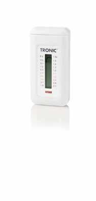 6 db, cink-levegő gombelem 1,4 V, vagy 6 db, ezüst-oxid gombelem, 1,55 V 599 /6 db, 100 UNIVERZÁLIS RÖGZÍTŐ Klett-Power univerzális ragasztó - ragasztókorong, 16 db, 38, vagy - ragasztócsík, 4 db,