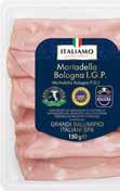 PARMIGIANO REGGIANO SAJT Félzsíros, kemény, olasz parmezán sajt 499 100 g, 1