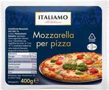 tonhallal 259 250 g, 1 kg = 1036 RICOTTA 45%