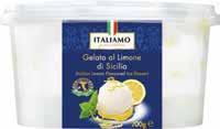 / dió-zabaione ESPRESSO MAGNIFICO