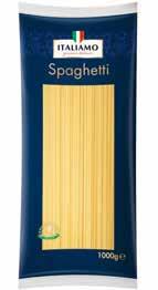 TÉSZTA Bigoli / tagliatelle 1 kg 349 1 kg