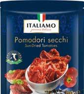 zöldfűszeres / arrabiata 399