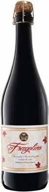 LAMBRUSCO DI MODENA VINO FRIZZANTE Mély tintavörös, klasszikus olasz édes habzóbor.