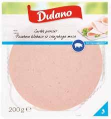 KÉSZTERMÉK 85 g HÚSBÓL KÉSZÜLT -28% 249 179 100 g, 1 kg =