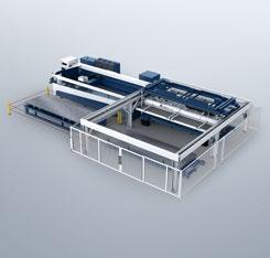 Műszaki adatok LiftMaster Linear Nagy táblaméret Maxi táblaméret Túlméret 1530 2040 2060 TruLaser gép(ek)hez 3030 / 3030 fiber 3040 / 3040 fiber 3060 5030 / 5030 fiber 5040 / 5040 fiber 5060 7040 /