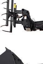 BOBCAT ADAPTEREK: