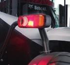 D34-75 LE - Stage IIIB/Tier 4 Final BOBCAT D34-100 LE -