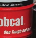 A Bobcat márkakereskedők az Ön