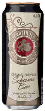 Privatbrauerei Eichbaum német sörgyár termékei Valentins termékek: Valentins világos búzasör 11,8 5,3% 0,5 L dobozos / 24 Valentins világos