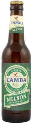 5,1% 0,33 L / 24* 495 Ft 628,6 Ft Camba Nelson 12 5,6% 0,33 L / 24* Camba Pale Ale 12 5,3% 0,33 L / 24* 609,8 Ft Camba Amber 16 7,2% 0,33 L /