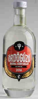 Stu Mostów Salamander Oatmeal Chocolate Milk Stout Nitro 17 5,7% 0,33 L / 24* 490 Ft 622,30 Ft Stu Mostów ART+1 Doppel Weizenbock IPA 19 8% 0,33 L / 24* Stu Mostów ART+9 Oatmeal Hoptart 9