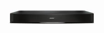 Bose Solo 15/10 series II TV sound system Owner s Guide Brugervejledning Bedienungsanleitung Gebruikershandleiding Guía del usuario