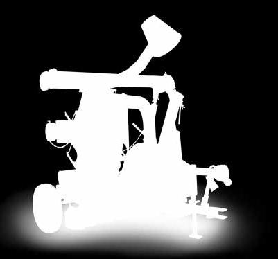 5 t/óra) 4510 UV20 800 Bu/Hr (21.