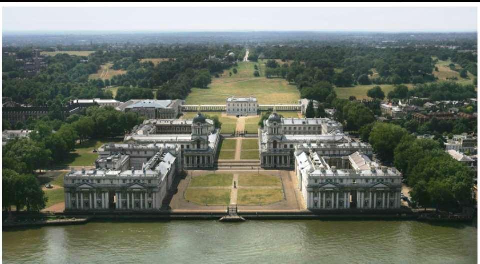 Greenwich