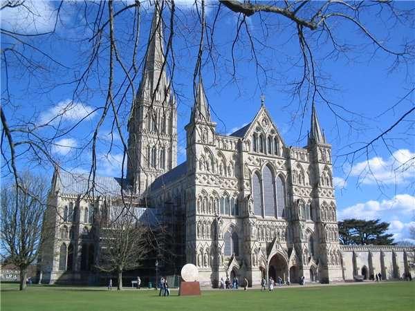 Salisbury