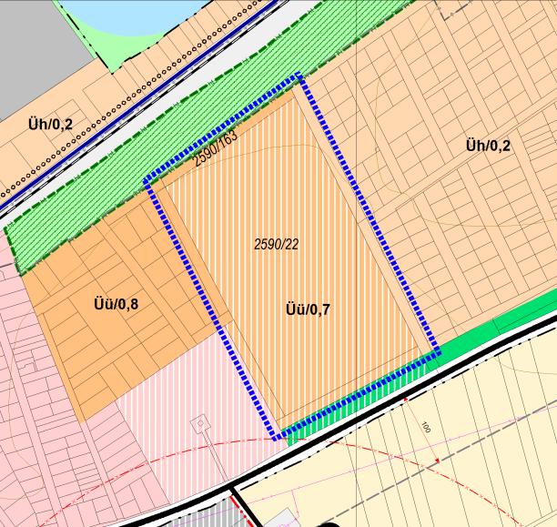 ELŐZETES TÁJÉKOZTATÁS A 314/2012. (XI. 8.) Korm. rendelet 37. (2) bekezdés szerint. Jelen módosítási eljárásra a 314/2012. (XI. 8.) Korm. rendelet 33. Átmeneti rendelkezések 45.