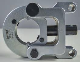 6-300 / DIN Al 16-240 Összekötő: standard Cu 6-300 / DIN Cu 6-300 / DIN Al 16-240 Cikkszám 216761