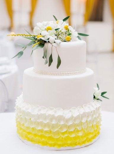 csokoládétorta Esterházy Stefánia (Dobos torta