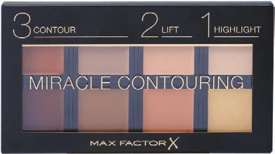 599Ft MAX FACTOR Miracle arckontúr