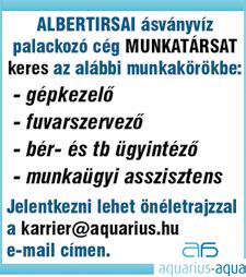 Önéletrajzokat az iroda@jobmotive.hu e-mail címre várjuk. Érd: 06-70/940-2562 TERVEZHETŐ munkarend a térség kiemelten magas juttatásaival, hölgyek, urak és pályakezdő fiatalok számára egyaránt!