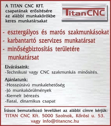 Jelentkezés sms-ben! 06-30/549-1364, 06-30/549-0282 SZAKKÉPZETT varrónőket keresünk szolnoki telephelyünkre, 2 műszakos munkarendbe. Ipari gyorsvarrógéppel, jó kereseti lehetőséggel.