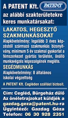 Feladatok: + Bejövő áru fogadása, + beraktározása a raktárba, + kivételezés a raktárból, +