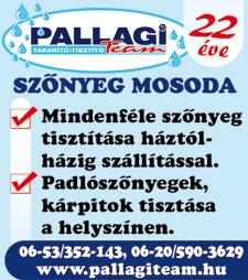 Mi már tudjuk, milyen változatos és színes tartalommal