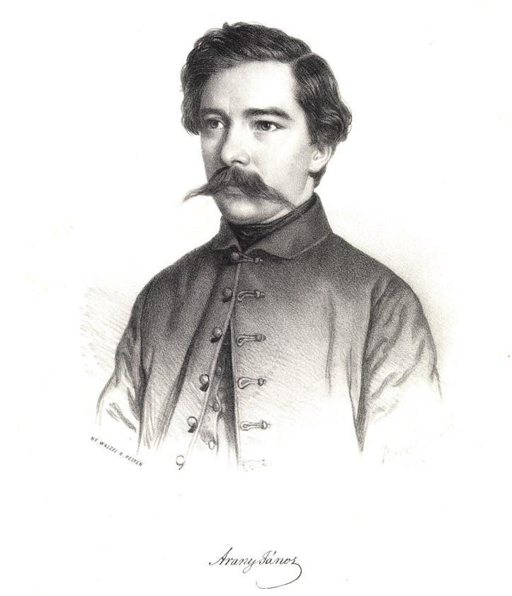 200 éve, március 2-án, Nagyszalontán született Arany János, egyik legjelentősebb költőnk, Petőfi Sándor kortársa és barátja.