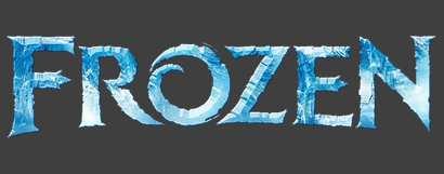 creation of Frozen,
