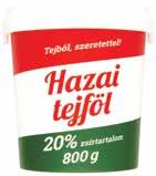 MINDEN MIZO SAJT- ÉS TEJTERMÉK -20% A