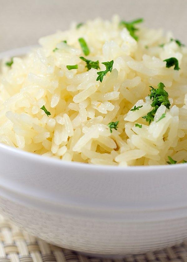 RIZS Keleten nagy hagyománya van a Rizsnek, és mégis ott a legvékonyabbak az emberek. A rizs mára alapételnek számít hazánkban, és nagyon sok helyen felhasználják.