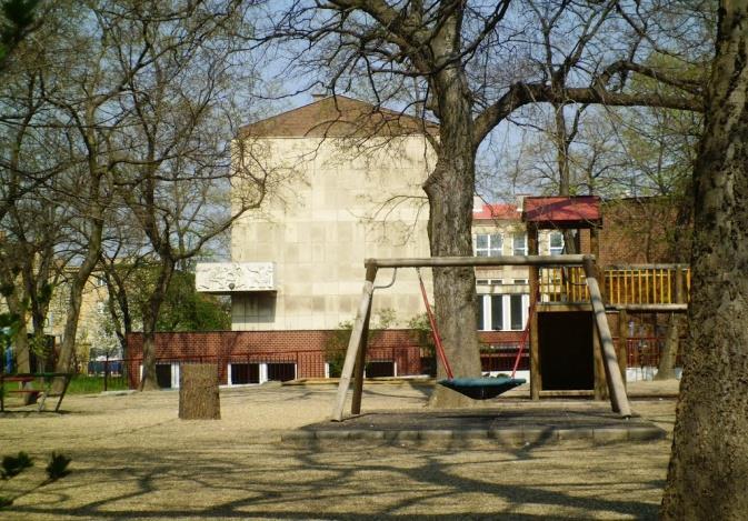 Általános Iskola