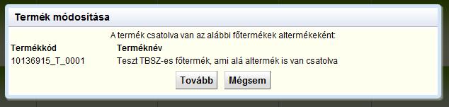 Az ÖNMT ÖMT-vé módosításáról lsd. később.