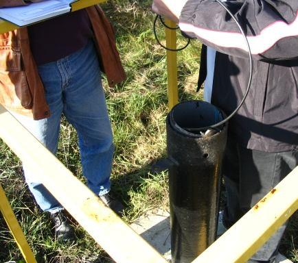 2007 tavaszán az Európai Bizottságnak megküldött monitoring jelentésben felsorolt, országos szinten közel 3500 észlelési hely és mérési program alkotja az EU-VKI jelentési monitoring program -ot,