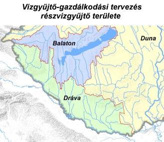 Az árvízkockázatok értékeléséről és kezeléséről szóló 2007/60/EK irányelv (ÁKK) ajánlásának megfelelően az ÁKK tervezési egységei összehangolásra kerültek a részvízgyűjtőkkel, VGT alegységekkel. 10.