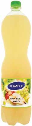XIXO ICE TEA többféle, 1,5 l, 113 Ft/l 169 Ft HB DOBOZOS SÖR többféle, 0,5 l, 378 Ft/l 189