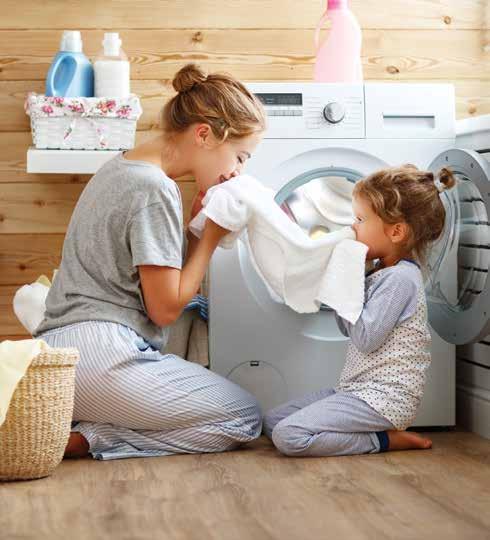 MINDEN BREF POWER AKTÍV WC-FRISSÍTŐ -25%