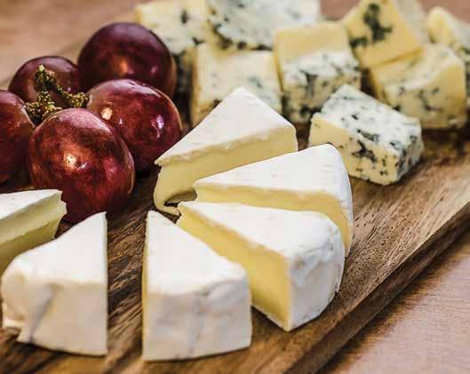BON FROMAGE CAMEMBERT SAJT